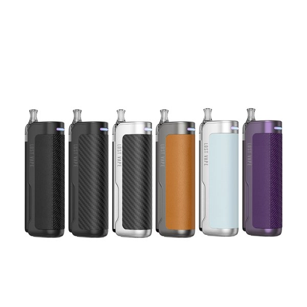 Lost Vape Thelema Nexus Pod Kit Pod