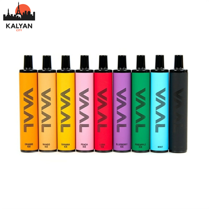 Joyetech VAAL 1500 Puffs