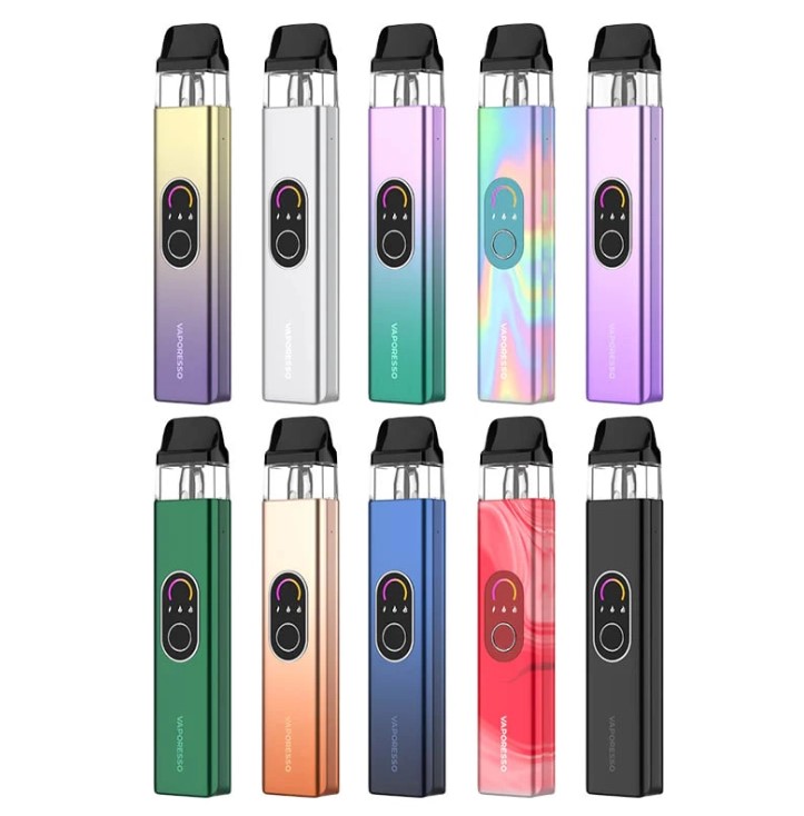 Vaporesso X-ROS 4