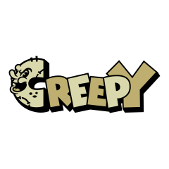 Creepy