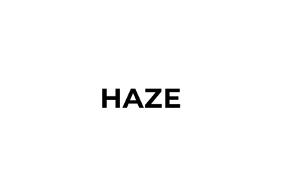 Haze