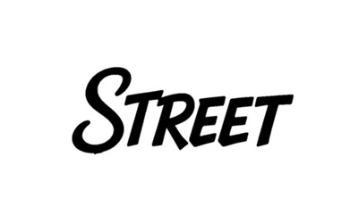 Street
