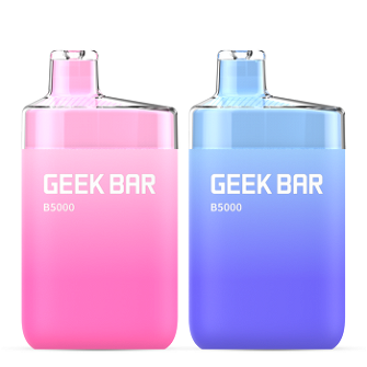 Geek Bar B5000