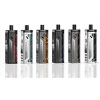 Pod Mod Lost Vape Thelema 80W