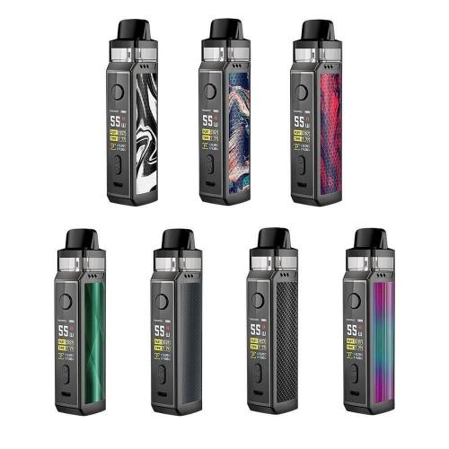 Pod-система VooPoo Vinci Win X