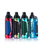 Pod Mod GeekVape B60 (Aegis Boost 2) Kit