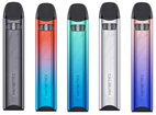 Pod-система Uwell Caliburn A3S Pod Kit