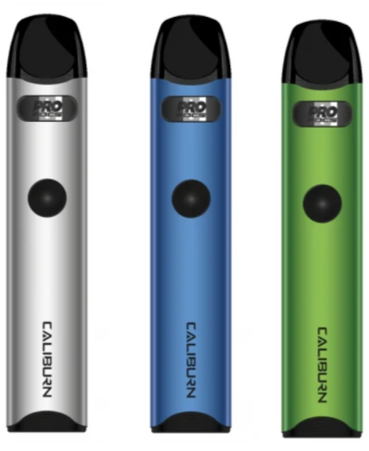 Pod-система Uwell Caliburn A3