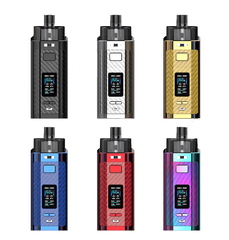 Pod-система Smok RPM160