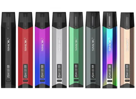 Pod-система Smok Nfix