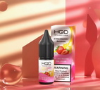 Набір для самозамісу HQD Refilllable E-Liquid 10 мл на сольовому нікотині