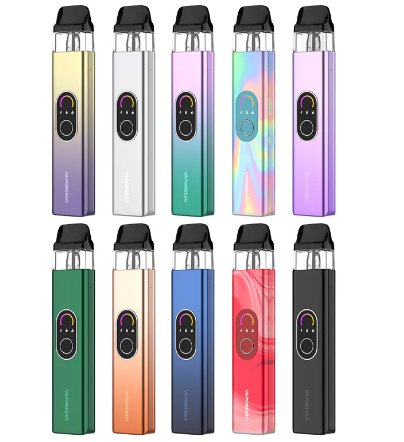 Pod-система Vaporesso Xros 4