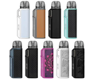 Pod Mod Lost Vape Thelema Elite 40W 1400 мАч