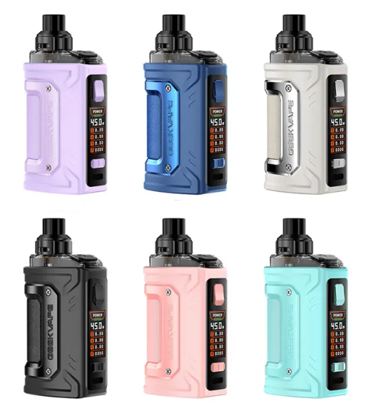 Pod-система GeekVape H45