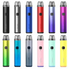 Pod-система GeekVape Wenax H1 Pod Kit: