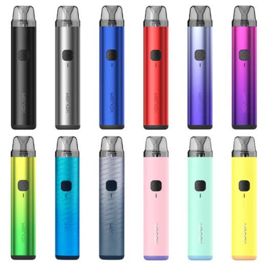 Pod-система GeekVape Wenax H1