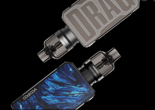 Pod-система VooPoo Drag mini Refresh Edition