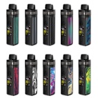 Pod-система VooPoo Vinci Mod