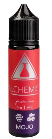 Органічна рідина Alchemist FL 60 мл