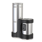Ambition Mods Converter 50W SBS Box Mod Tube Mod Set