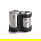 Ambition Mods Converter 50W SBS Box Mod Tube Mod Set