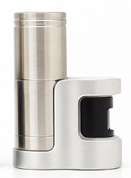 Ambition Mods Converter 50W SBS Box Mod Tube Mod Set