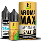 Набір Aroma Max 30 мл на сольовому нікотині