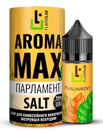 Набір Aroma MAX 30 мл без нікотину