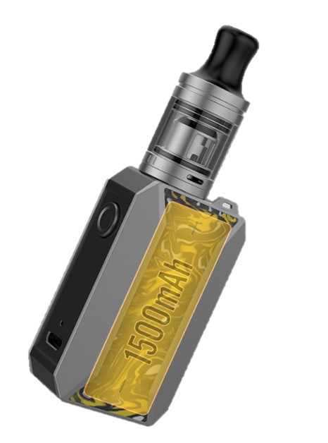 Pod-система VooPoo Drag Baby Trio