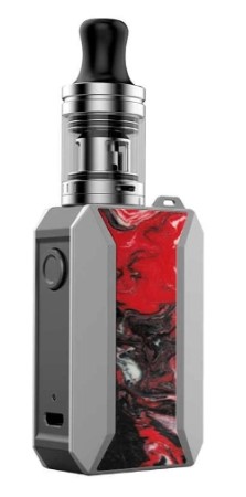 Pod-система VooPoo Drag Baby Trio