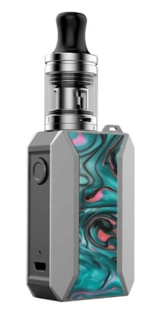 Pod-система VooPoo Drag Baby Trio