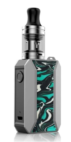 Pod-система VooPoo Drag Baby Trio