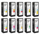 Рідина Octobar Black Limit 30 мл Salt (Набір)