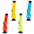 Бонг акриловый Amsterdam Grip