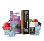 Рідина Chaser For Pods Ice 30 мл Salt (Набір)