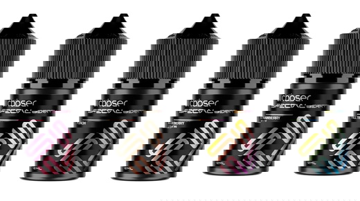 Жидкость Chaser Special Berry 15 мл Salt (Набор)