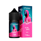 Жидкость Chaser Squid Game 30 мл Salt (Набор)