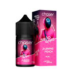 Жидкость Chaser Squid Game 30 мл Salt (Набор)
