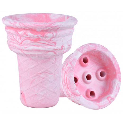 Чаша глиняная Stealler Ice Cream