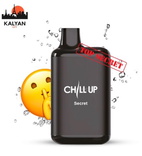 Одноразки Chill Up 4000