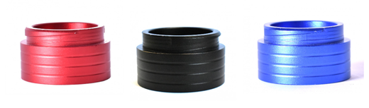 Клік для колби Yahya Nozzle
