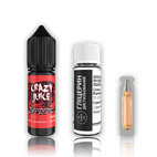Жидкость Crazy Juice 15 мл Salt (Набор)