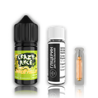 Жидкость Crazy Juice 30 мл Salt (Набор)