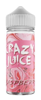 Crazy Juice 120 мл на органическом никотине