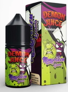 Набір Demon Juice 30 мл на сольовому нікотині