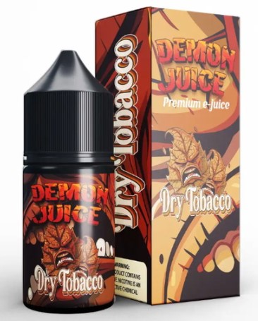 Набір Demon Juice 30 мл на сольовому нікотині