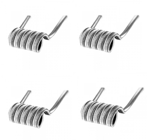 Спіраль Diesel Alien Coil