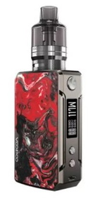 Pod-система VooPoo Drag mini Refresh Edition