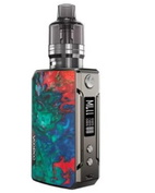 Pod-система VooPoo Drag mini Refresh Edition