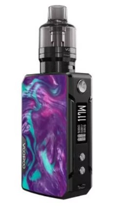 Pod-система VooPoo Drag mini Refresh Edition